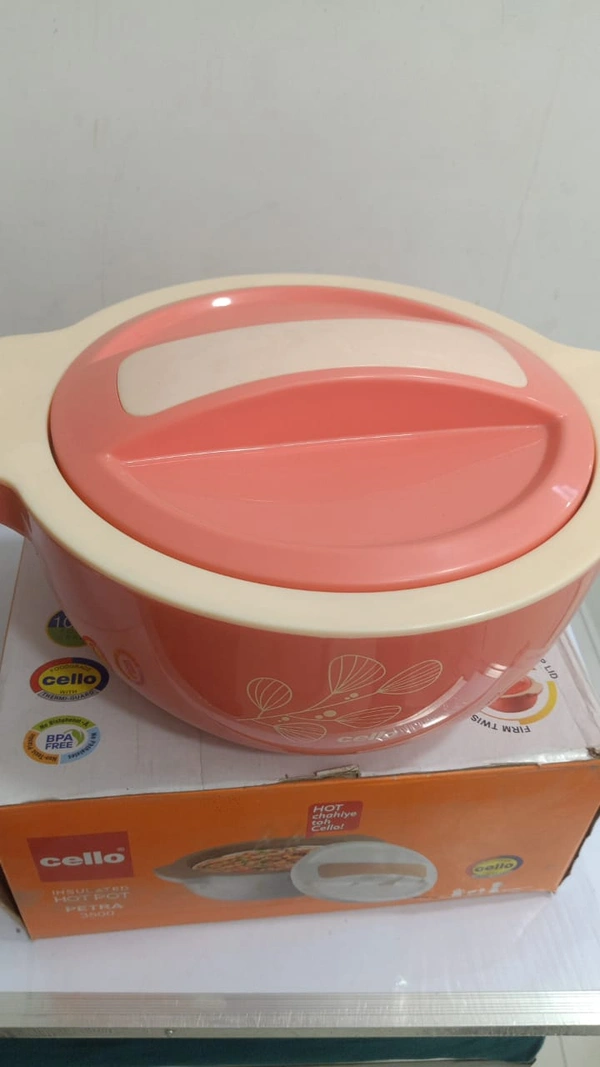 TIFFIN BOX (45)