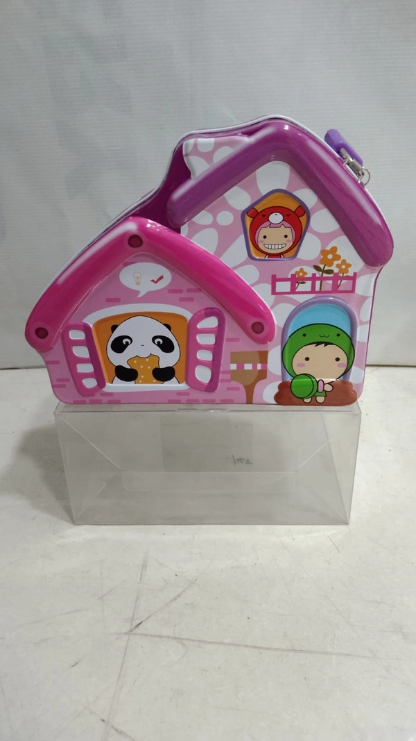 TOOTPADO MONEY SAVINGS PIGGY BANK 1