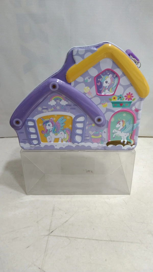 TOOTPADO MONEY SAVINGS PIGGY BANK 2