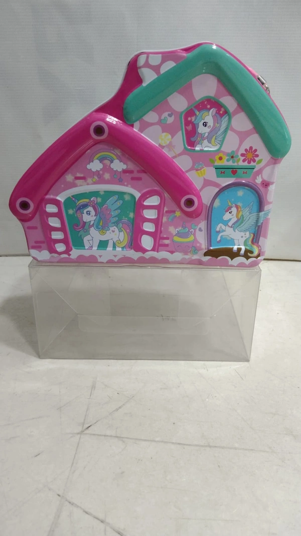 TOOTPADO MONEY SAVINGS PIGGY BANK 3