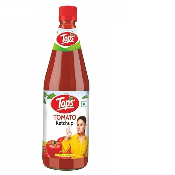 TOPS TOMATO KETCHUP 1KG