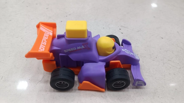 TOYS RACE CAR