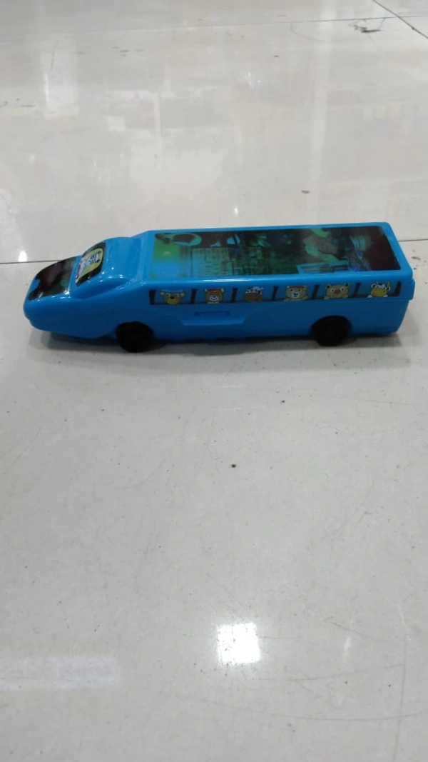 TRAIN BOX 1