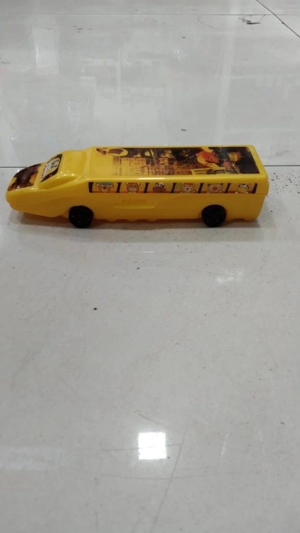 TRAIN BOX 2