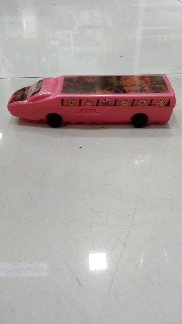TRAIN BOX 3