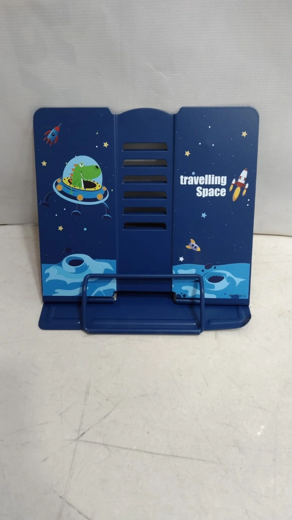 TRAVELLING SPACE
