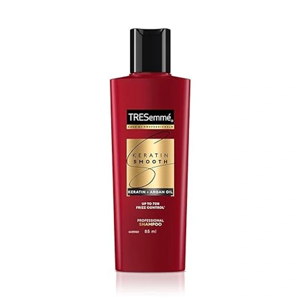 TRESEMME HAIRFALL KERATIN SMOOTH 85ML