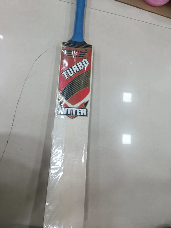 TURBO CRICKET DECO STAR FULL