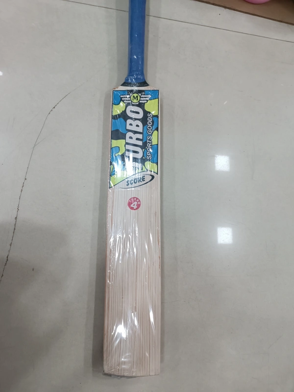 TURBO CRICKET DECO STAR NO.4