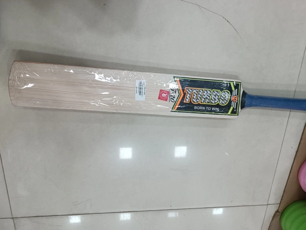 TURBO CRICKET DECO STAR NO.6