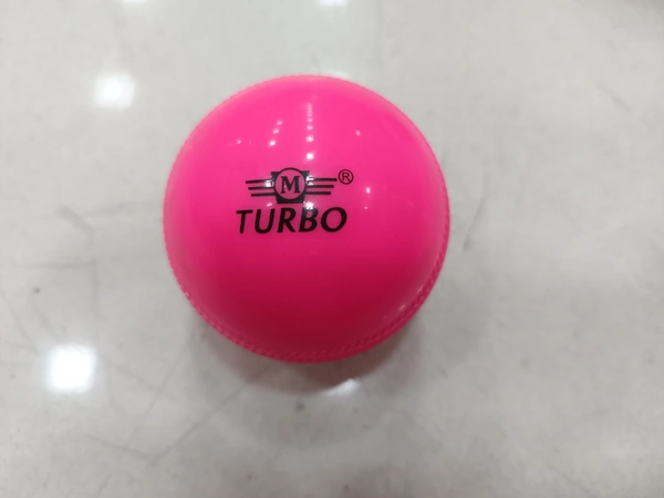 TURBO SYNTHETIC BALL