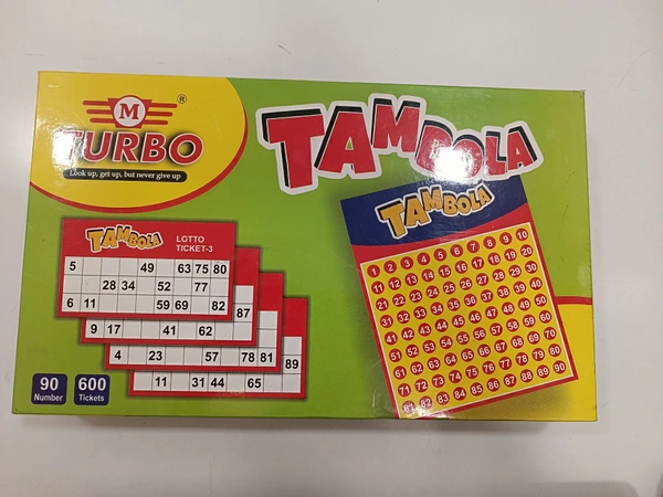 TURBO TAMBOLA