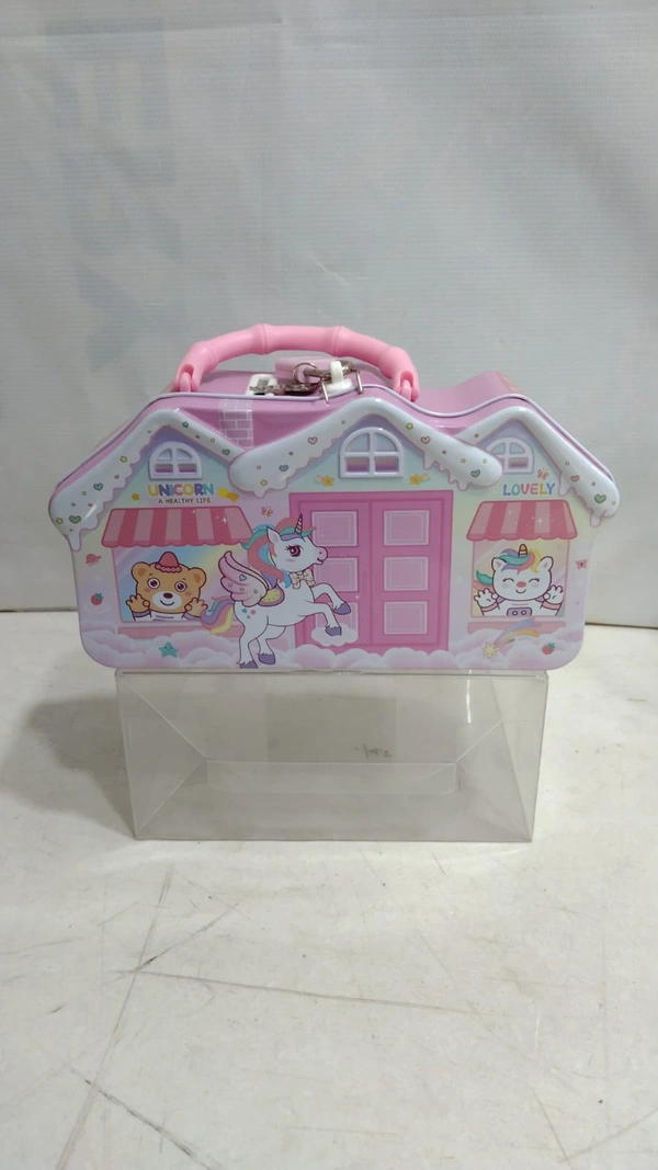 UNICORN PIGGY BANK 1