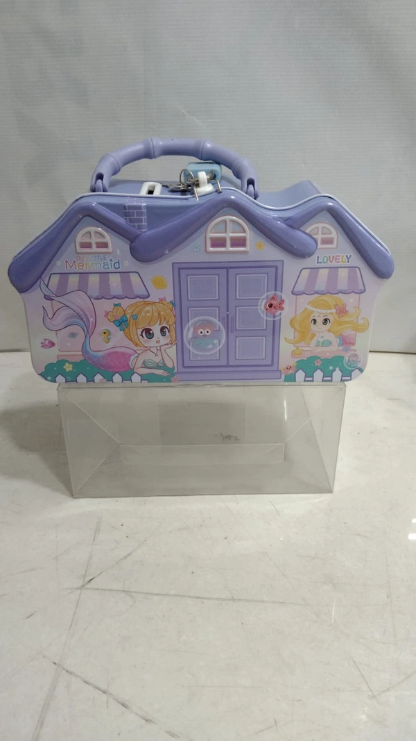UNICORN PIGGY BANK 2
