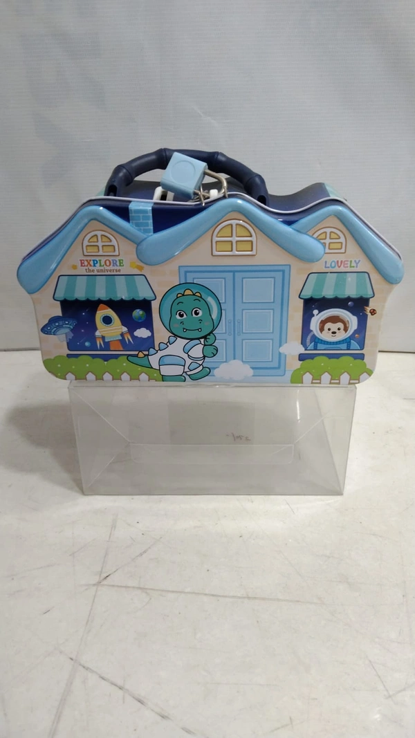 UNICORN PIGGY BANK 3