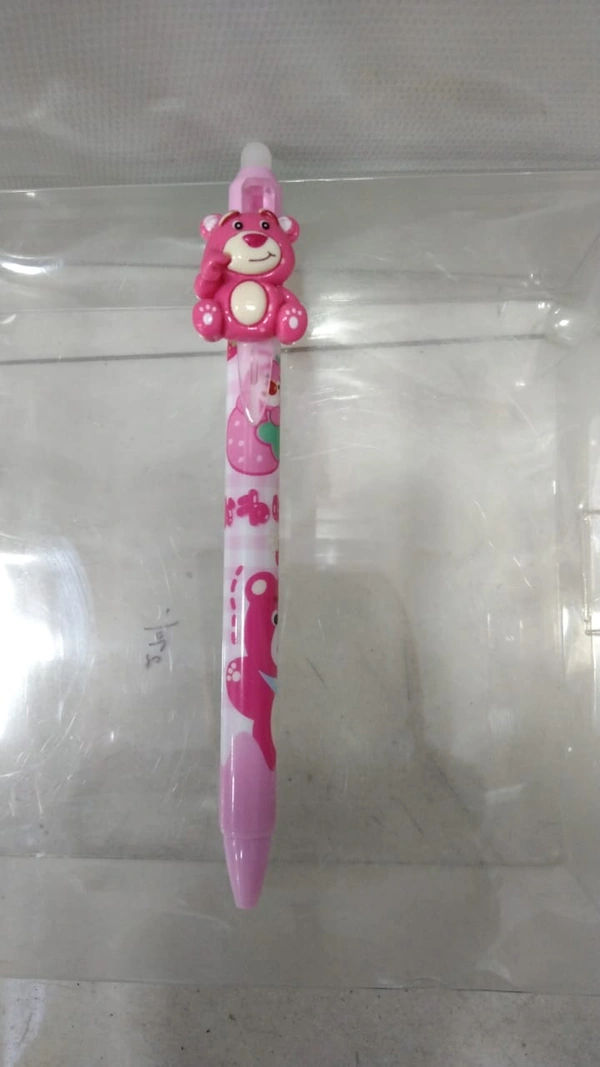 UNIQUE LED PENCIL 1