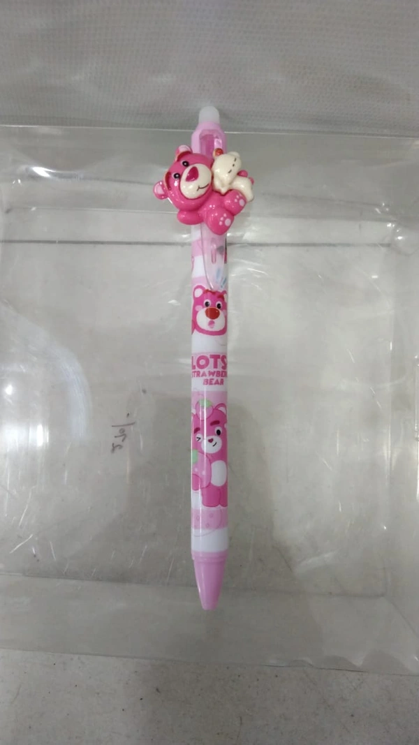 UNIQUE LED PENCIL 2