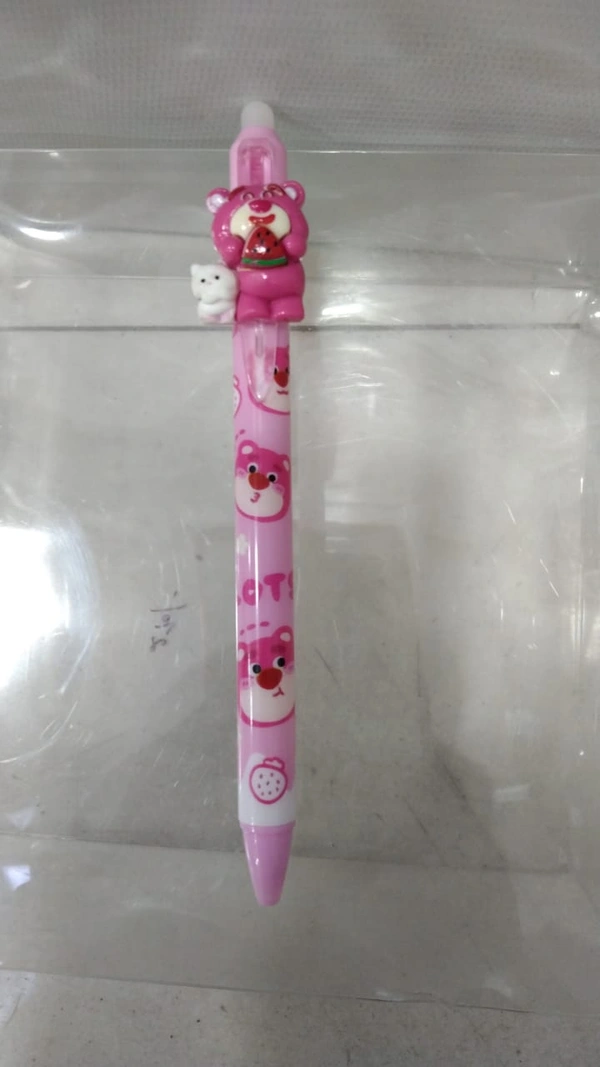 UNIQUE LED PENCIL 3