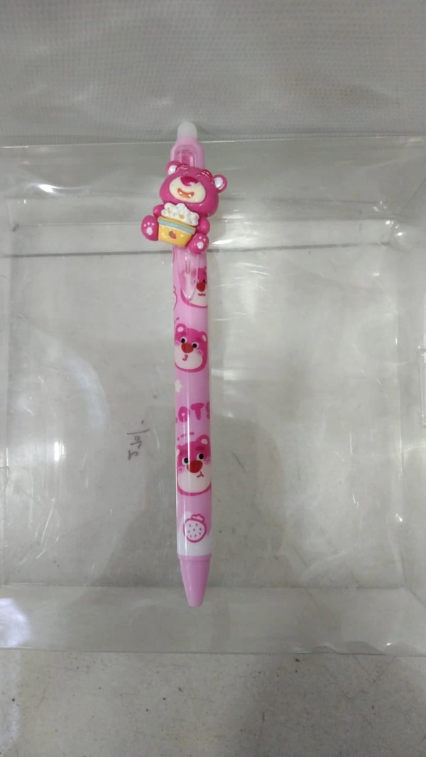 UNIQUE LED PENCIL 4