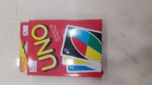 UNO CARD