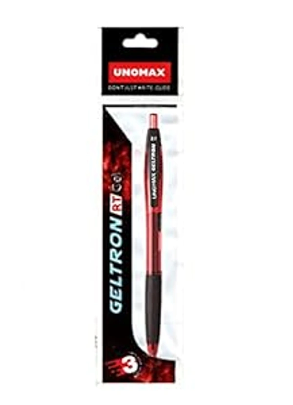 UNOMAX GELTRON RT GEL PEN