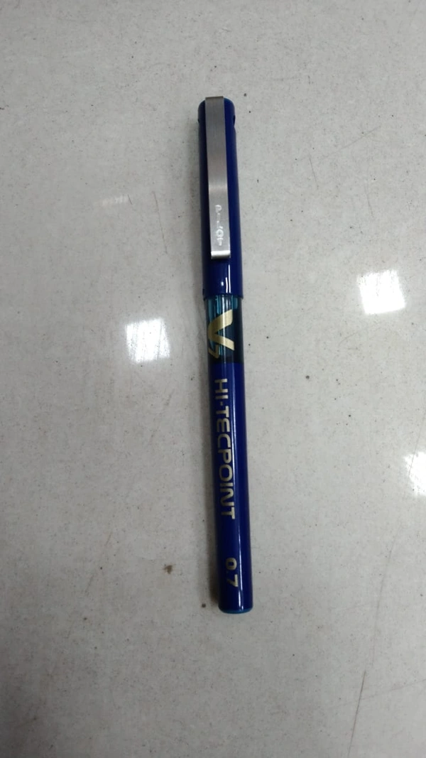 V7 HI-TECPOINT PEN