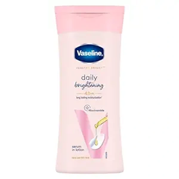 VASELINE DAILY BRIGHTENING SERUM IN LOTION 90ML