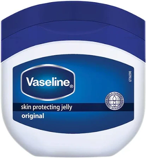 VASELINE SKIN PROTECTING JELLY ORIGINAL 40G