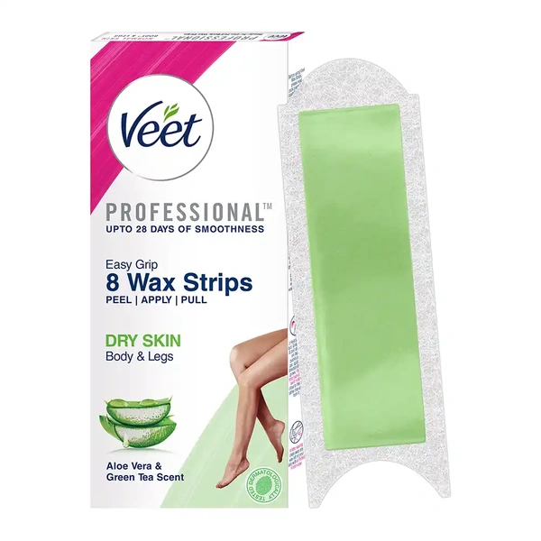 VEET PROFESSIONAL DRY SKIN ALOE VERA