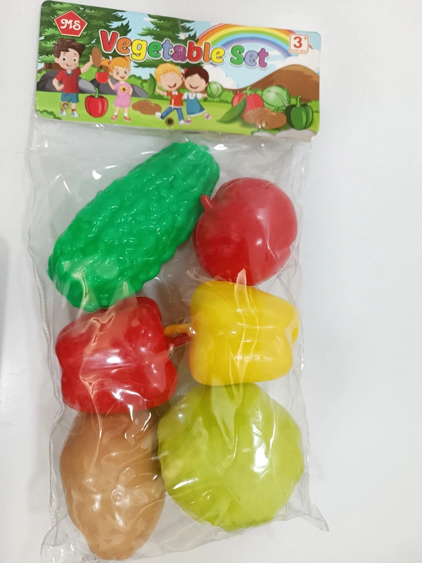 VEGETABLE SET