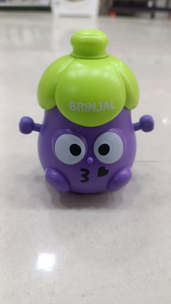 VEGGIE TOYS