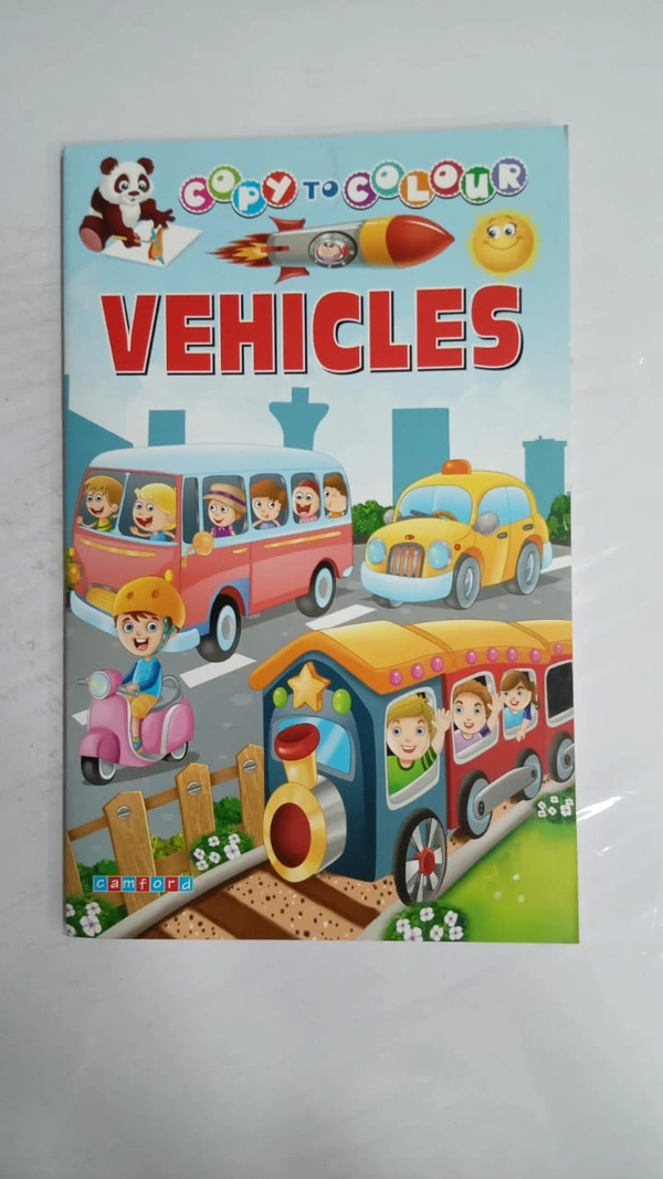 VEHICLES