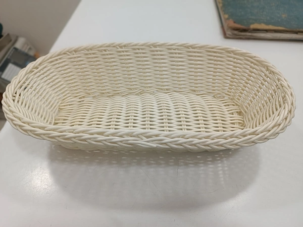 WICKER BASKET 2