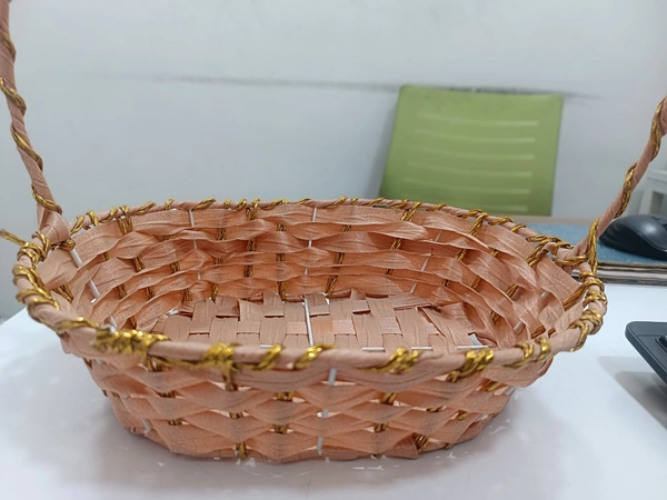 WICKER BASKET 20