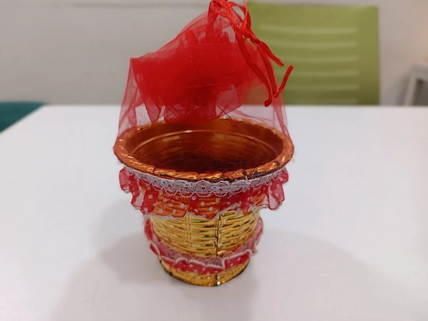 WICKER BASKET 29