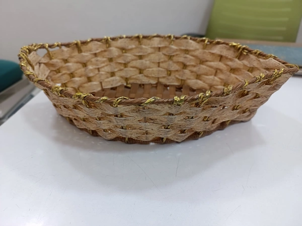 WICKER BASKET 5