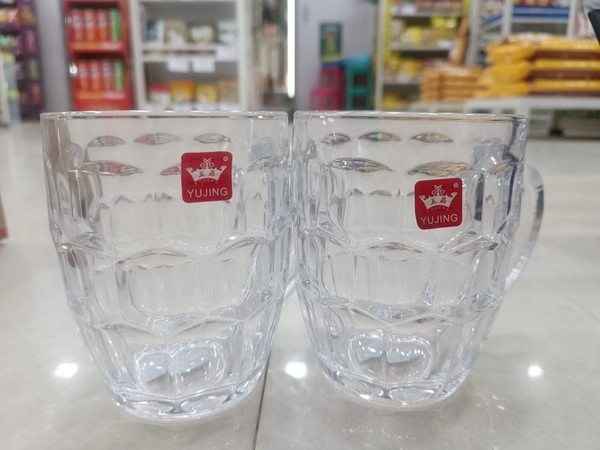YUJING GLASSWARE -300