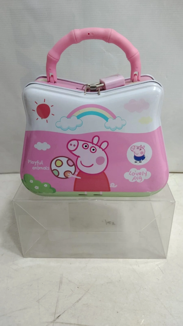 ZAMSEA PIGGY BANK 1