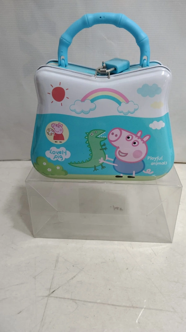 ZAMSEA PIGGY BANK 2