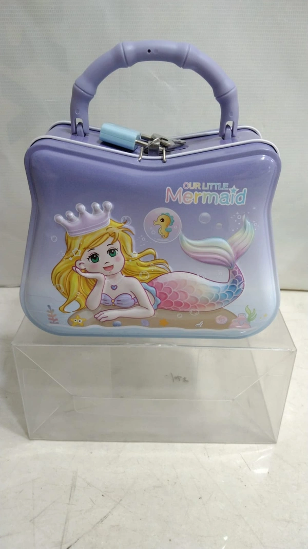 ZAMSEA PIGGY BANK 3