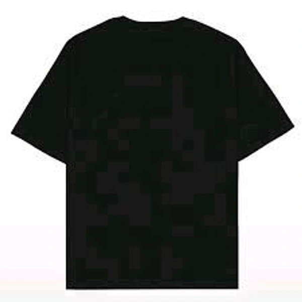 Cotton Oversized T- shirt - White, M L XL 2XL 3XL