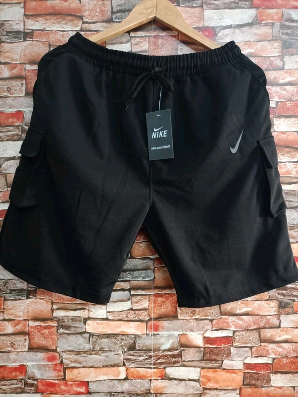OTTOMAN 4 PKT PREMIUM SHORTS🩳 - M L XL