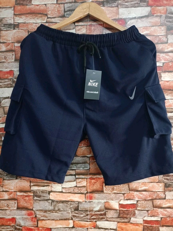 OTTOMAN 4 PKT PREMIUM SHORTS🩳 - M L XL