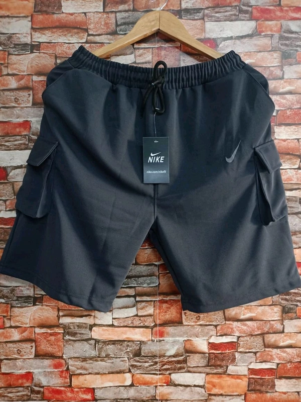 OTTOMAN 4 PKT PREMIUM SHORTS🩳 - M L XL