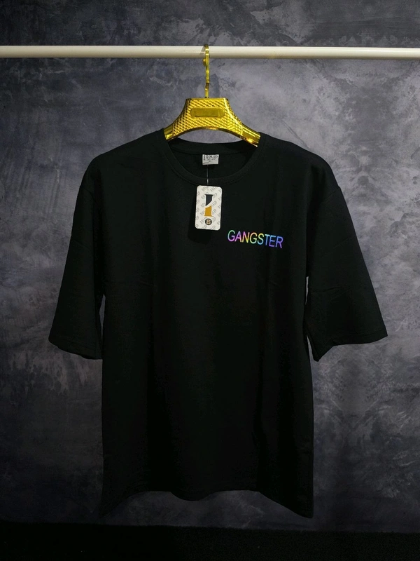 Reflection T - Shirt  - Black, M L XL 2XL