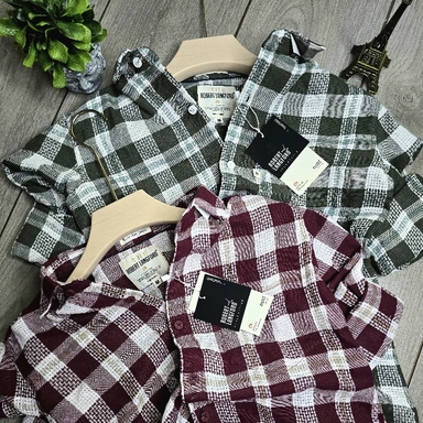 Men's Wear