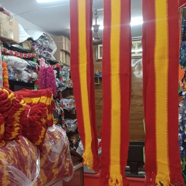All Political Flag & Muffler