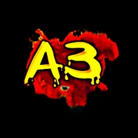 A3 Fashion - Logo