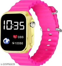 Smart Watch  - Orchid