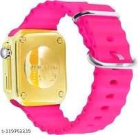 Smart Watch  - Orchid